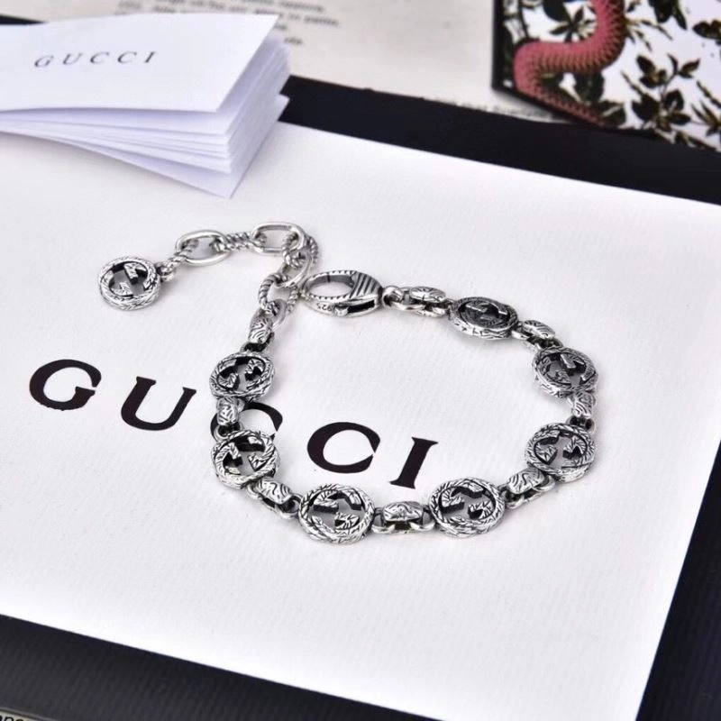 Gucci Bracelets SmartChoice 245297