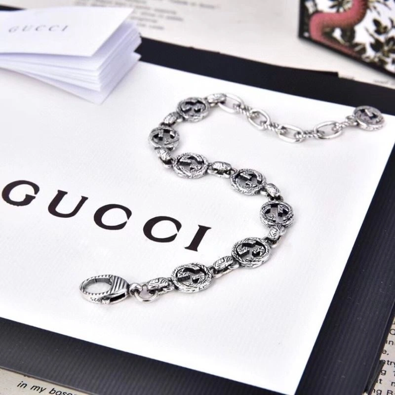 Gucci Bracelets SmartChoice 245297