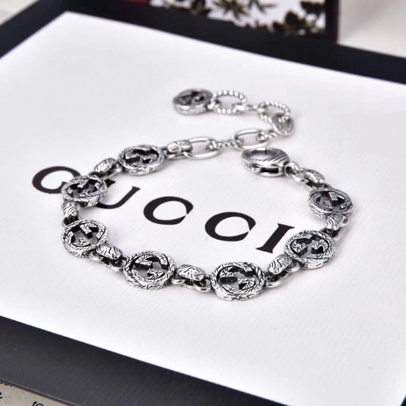 Gucci Bracelets SmartChoice 245297