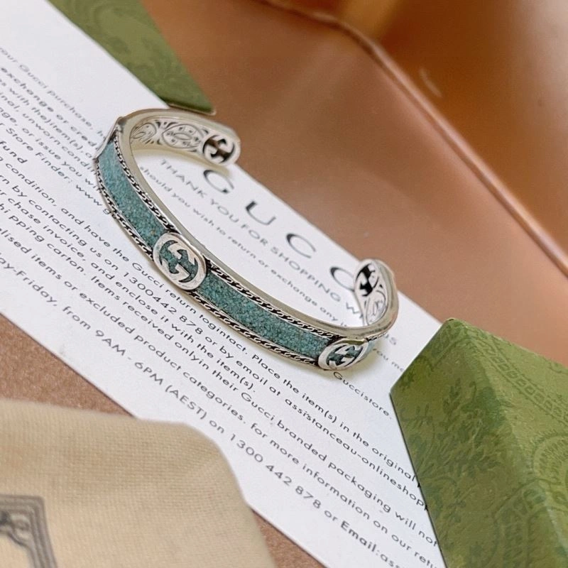 Gucci Bracelets TimelessDesign 245298