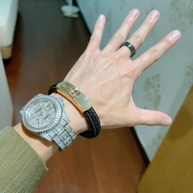 FreshLook Gucci Bracelets 245296