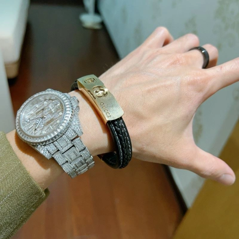 FreshLook Gucci Bracelets 245296