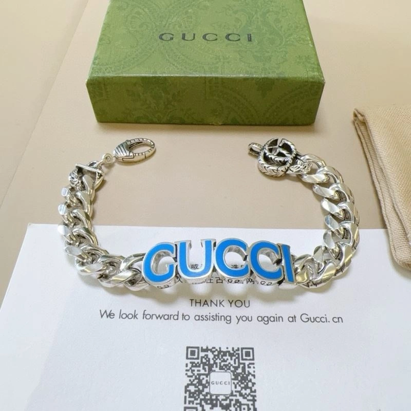 Contemporary Gucci Bracelets 245295