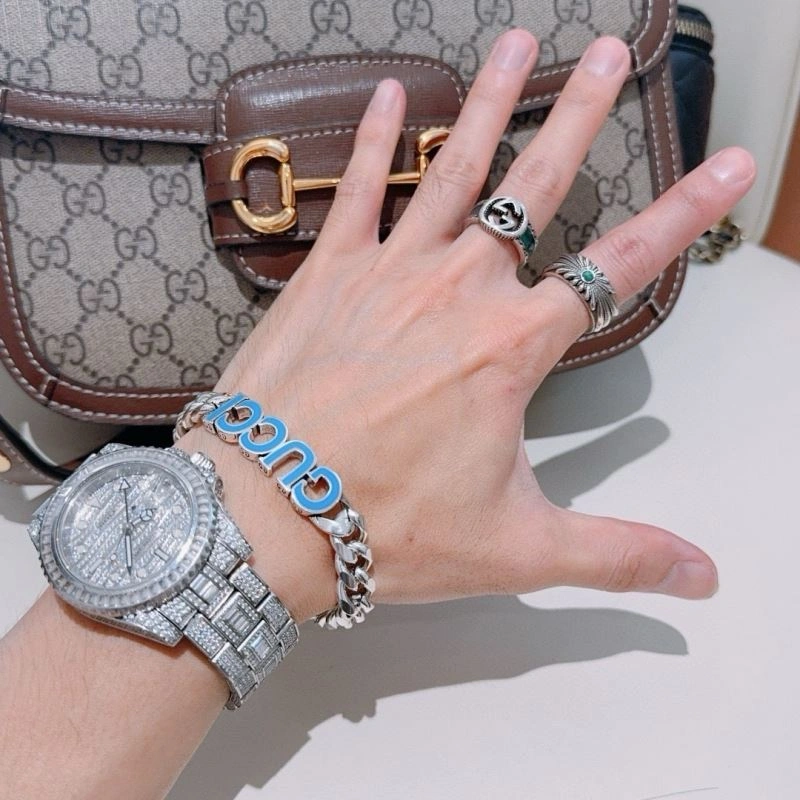 Contemporary Gucci Bracelets 245295