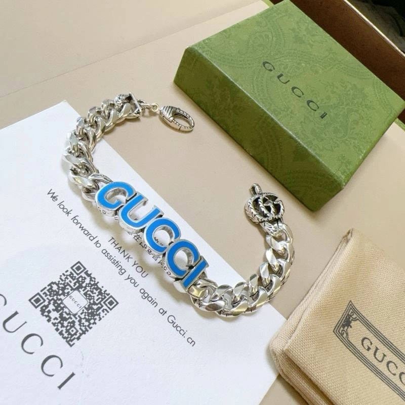 Contemporary Gucci Bracelets 245295