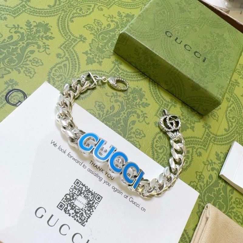 Contemporary Gucci Bracelets 245295