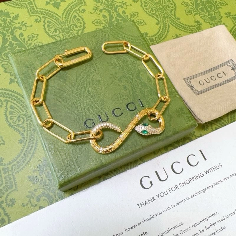 Gucci Bracelets Trendsetting 245294