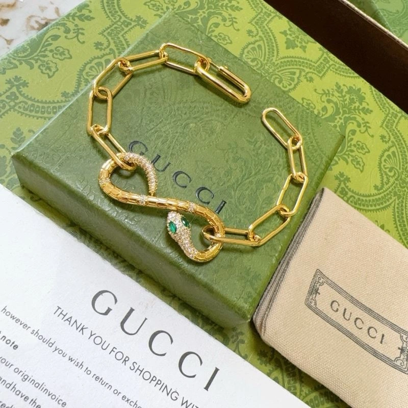 Gucci Bracelets Trendsetting 245294