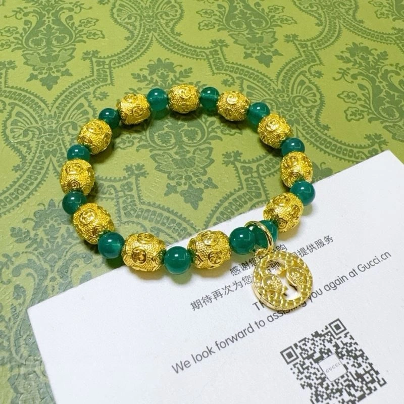 Neat Gucci Bracelets 245282