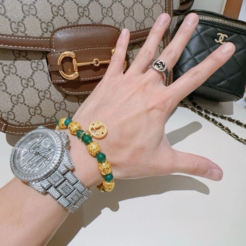 Neat Gucci Bracelets 245282