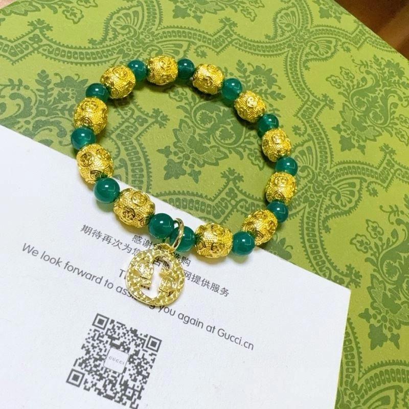 Neat Gucci Bracelets 245282