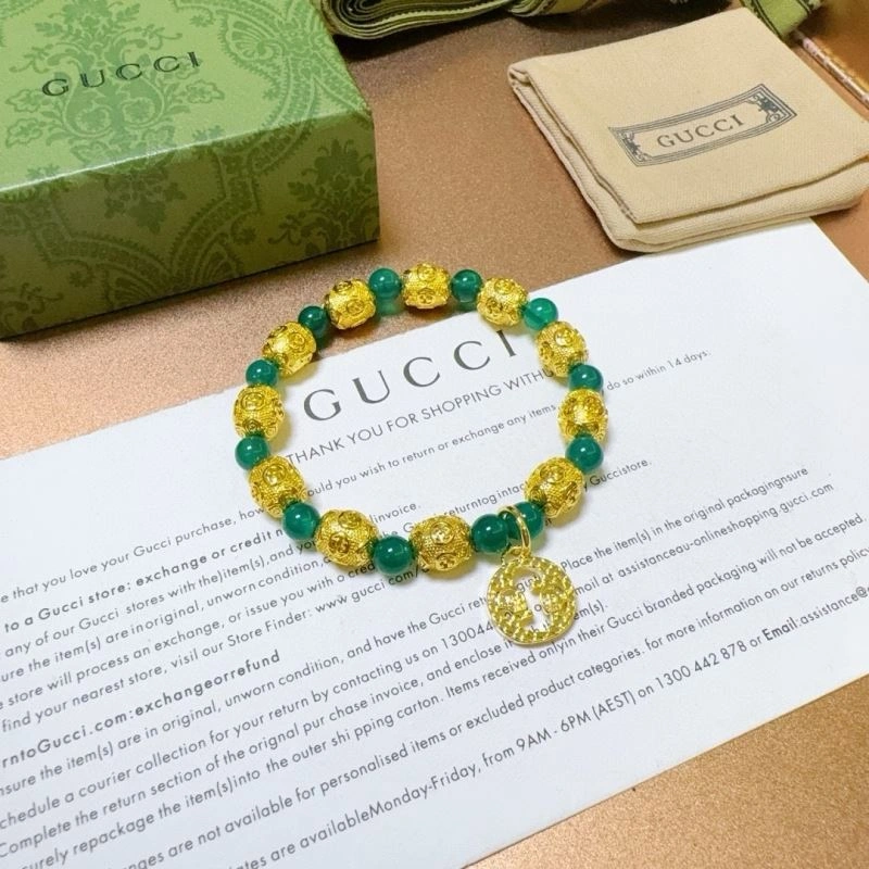 Neat Gucci Bracelets 245282