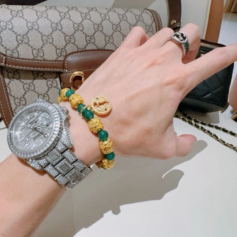 Neat Gucci Bracelets 245282