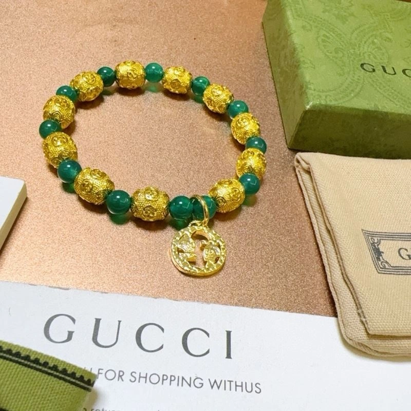 Neat Gucci Bracelets 245282