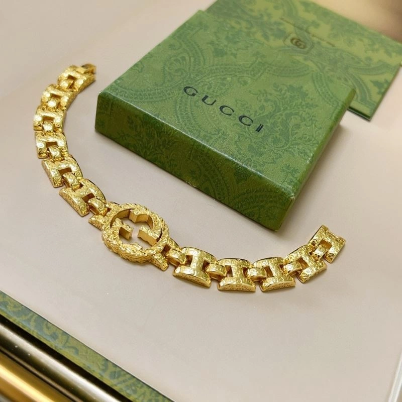 Gucci Bracelets Unique 245270