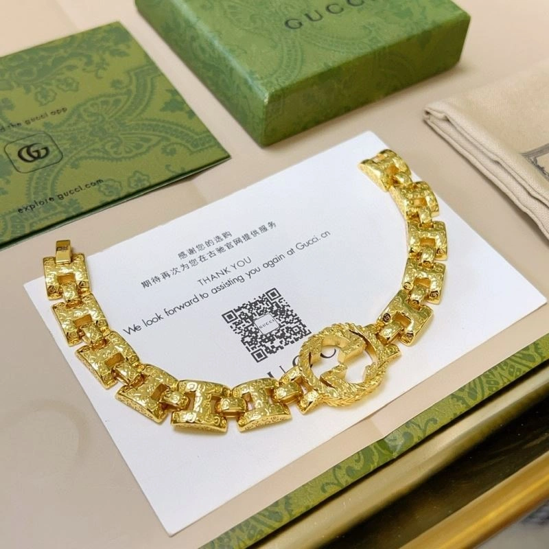 Gucci Bracelets Unique 245270