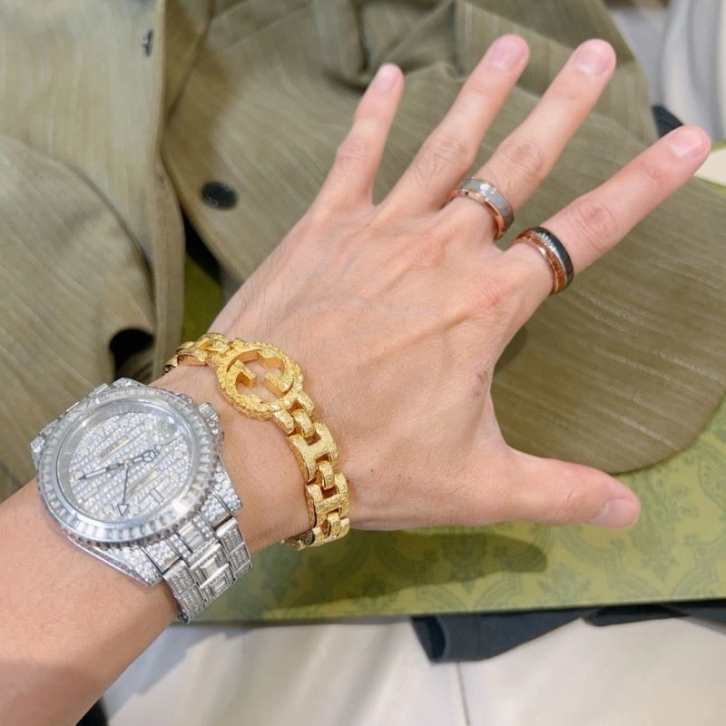 Gucci Bracelets Unique 245270