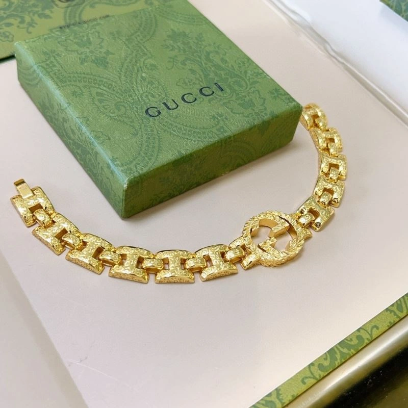 Gucci Bracelets Unique 245270