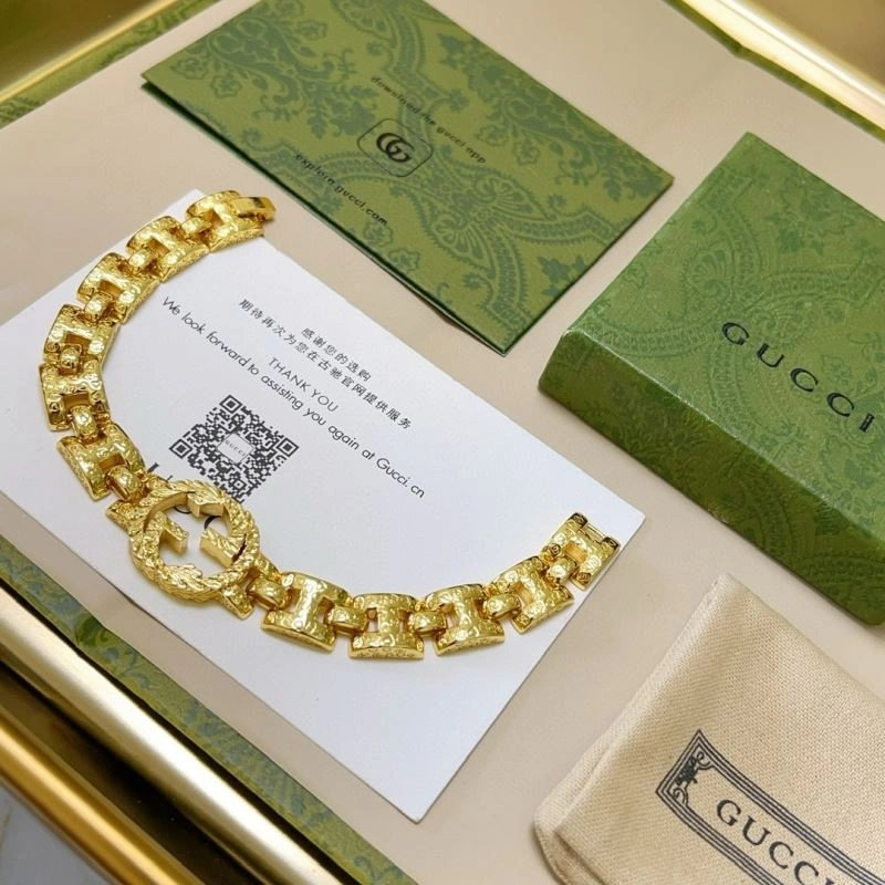 Gucci Bracelets Unique 245270