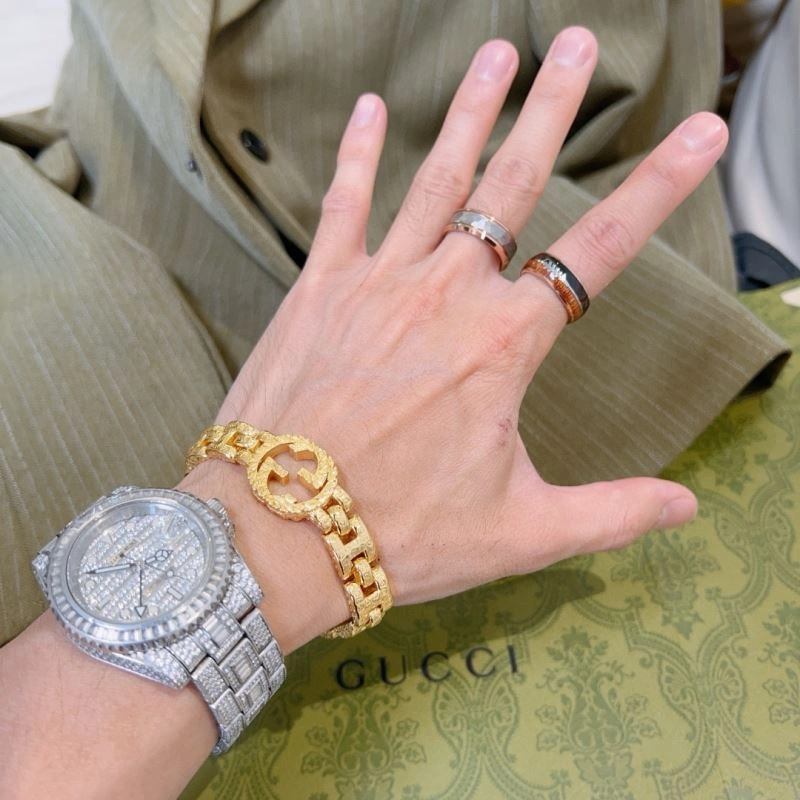 Gucci Bracelets Unique 245270