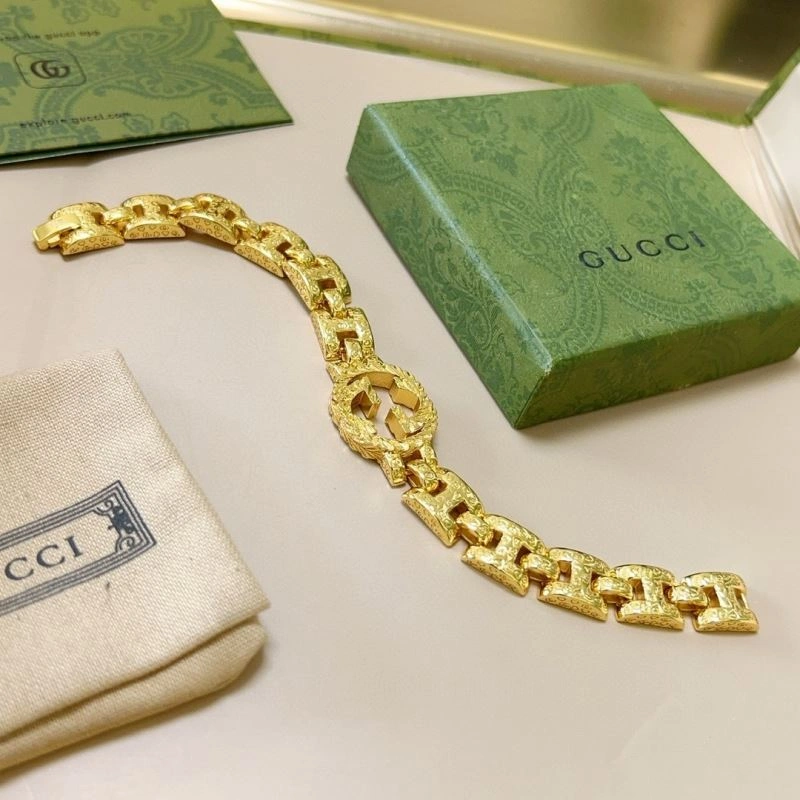 Gucci Bracelets Unique 245270
