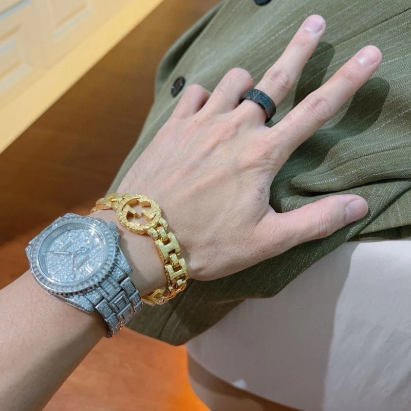 Gucci Bracelets Unique 245270