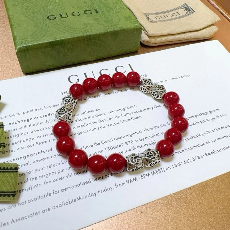 Gucci Bracelets Refined 245286