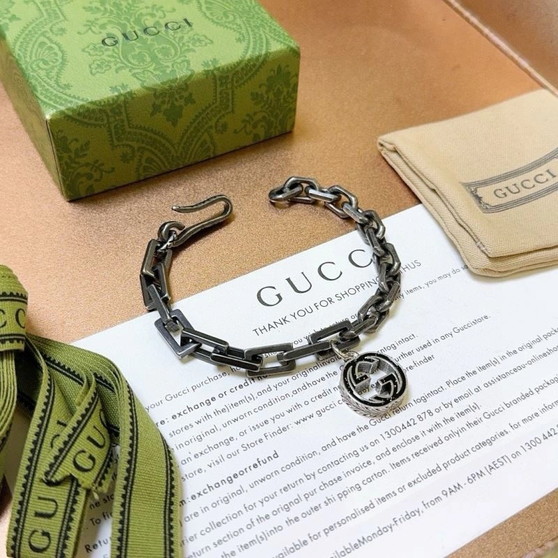 Gucci Bracelets DailyWear 245281