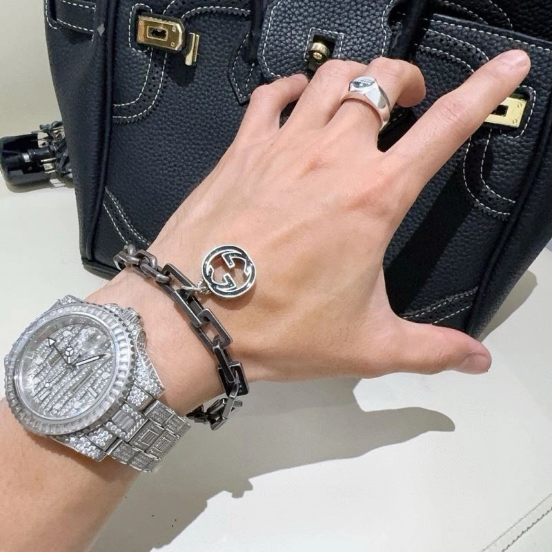Gucci Bracelets DailyWear 245281