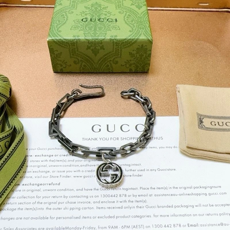 Gucci Bracelets DailyWear 245281