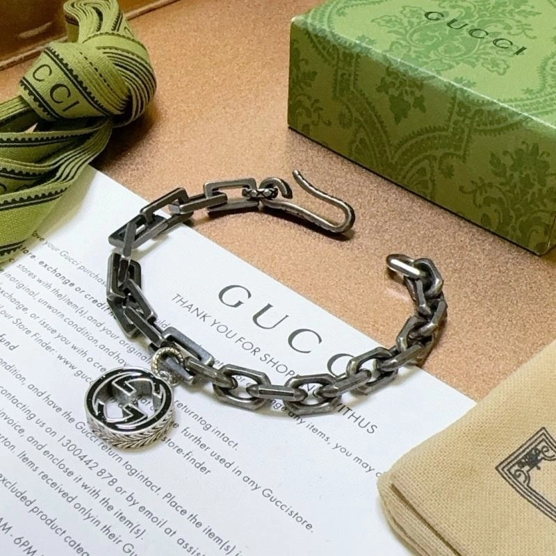 Gucci Bracelets DailyWear 245281