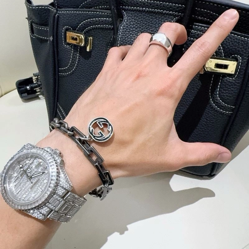 Gucci Bracelets DailyWear 245281