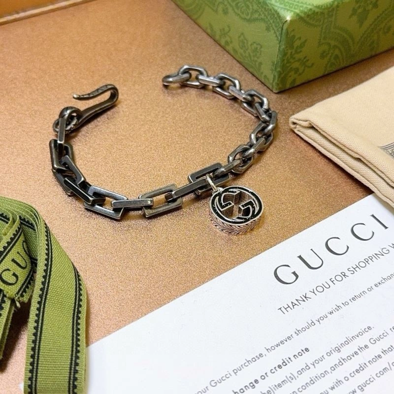 Gucci Bracelets DailyWear 245281