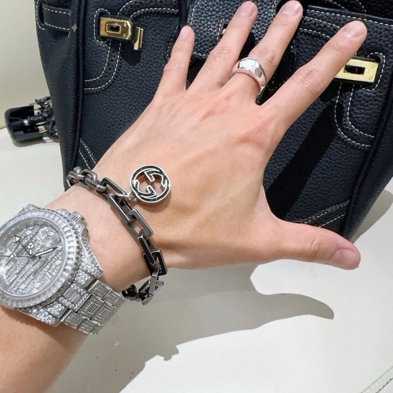 Gucci Bracelets DailyWear 245281