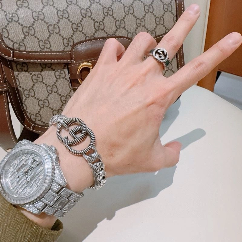 Gucci Bracelets Casual 245274