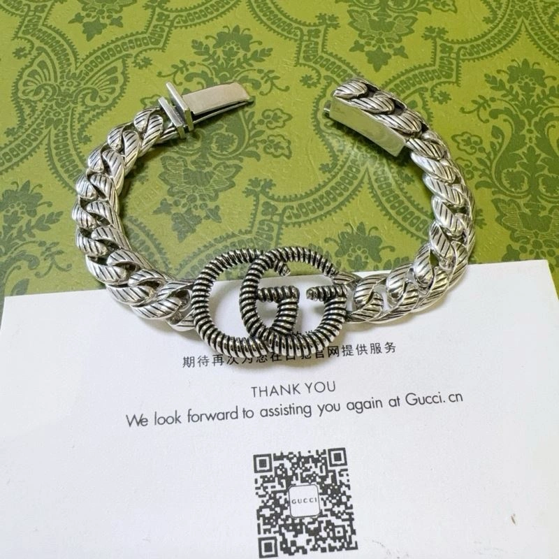 Gucci Bracelets Casual 245274