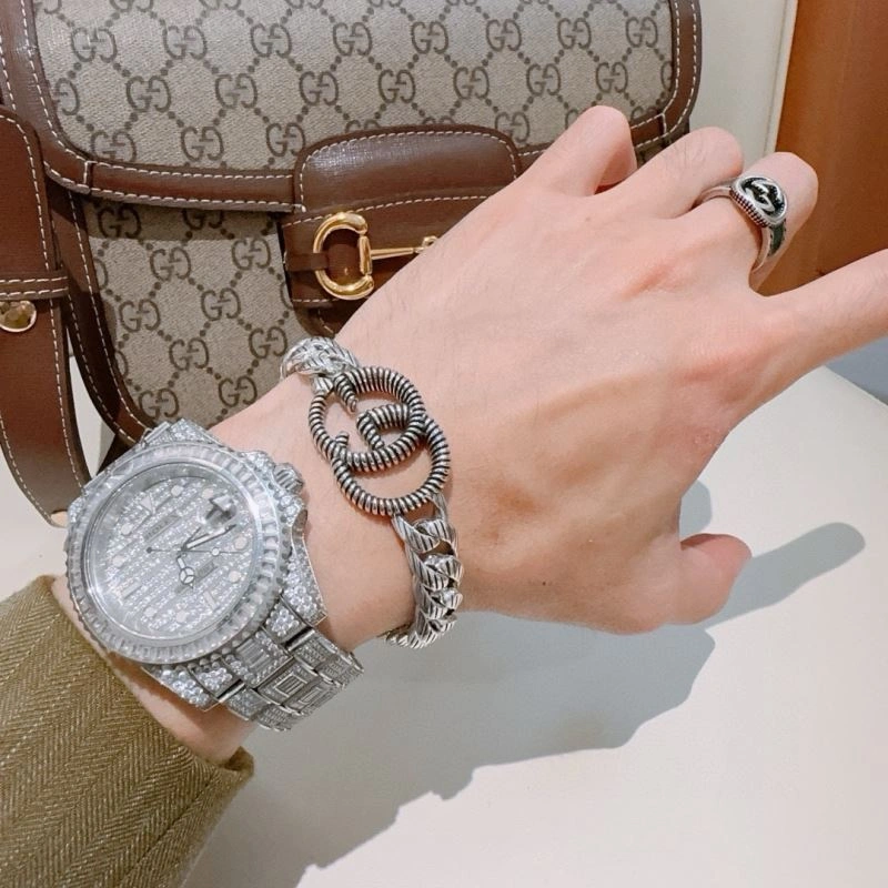 Gucci Bracelets Casual 245274
