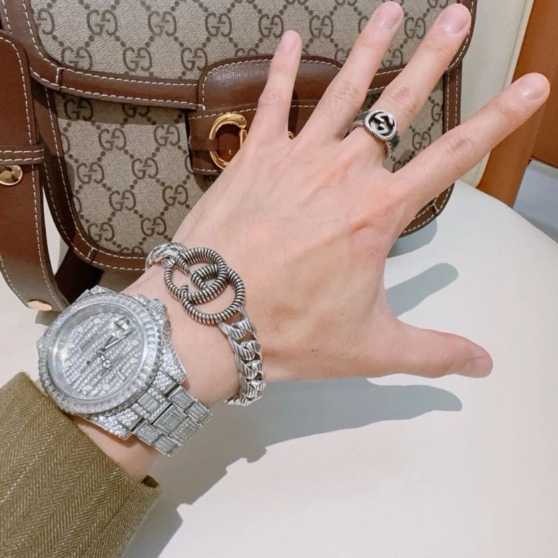 Gucci Bracelets Casual 245274