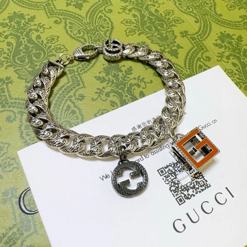 EasyCare Gucci Bracelets 245283