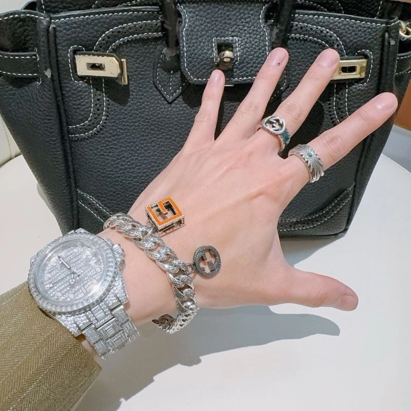 EasyCare Gucci Bracelets 245283