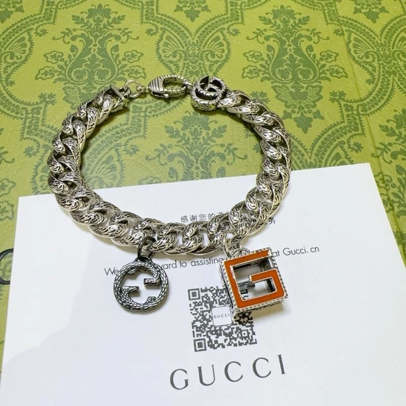 EasyCare Gucci Bracelets 245283