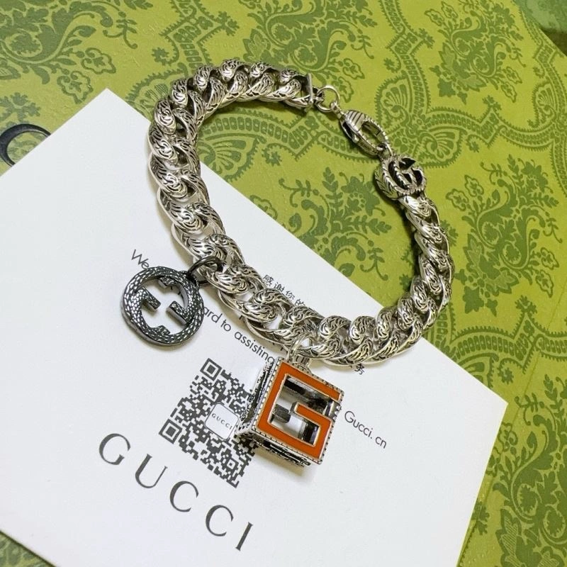 EasyCare Gucci Bracelets 245283