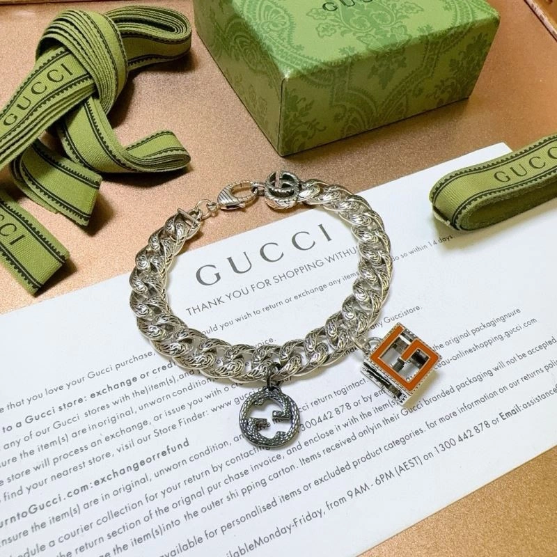 EasyCare Gucci Bracelets 245283
