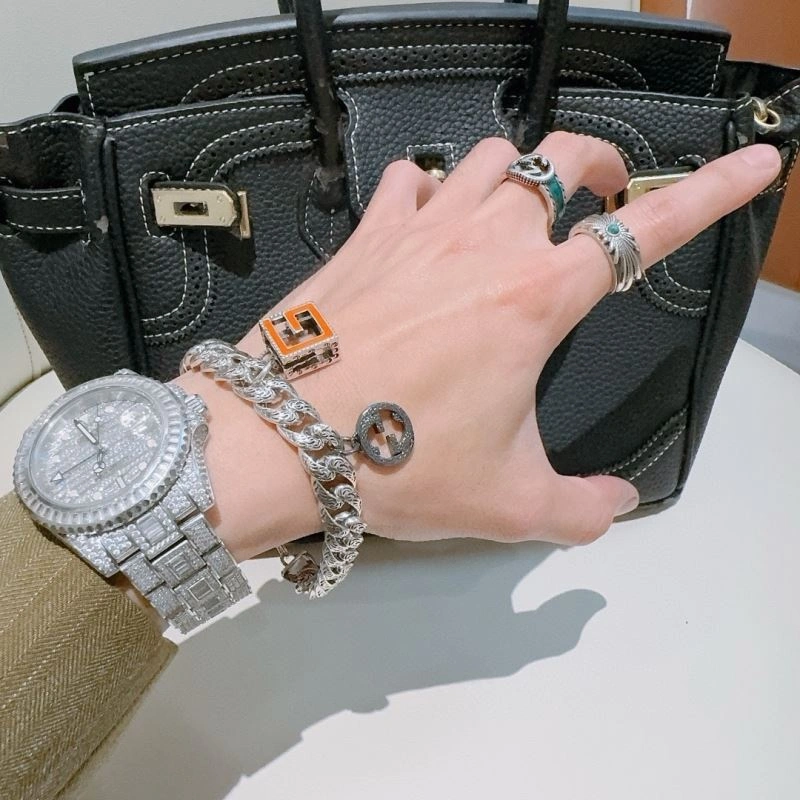 EasyCare Gucci Bracelets 245283