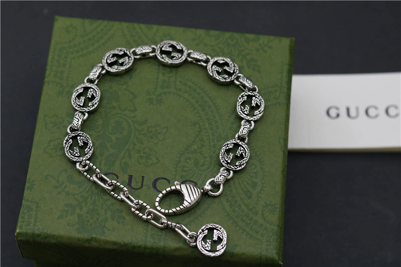 Gucci Bracelets SoftTouch 245293