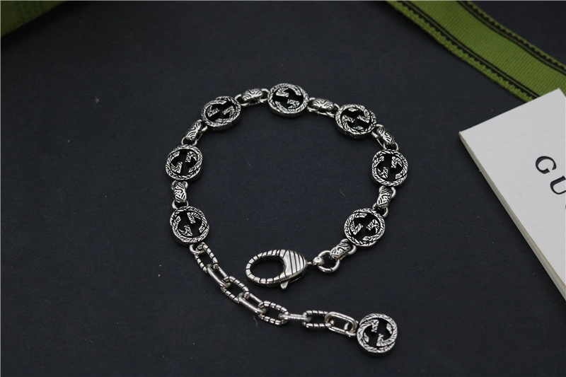 Gucci Bracelets SoftTouch 245293
