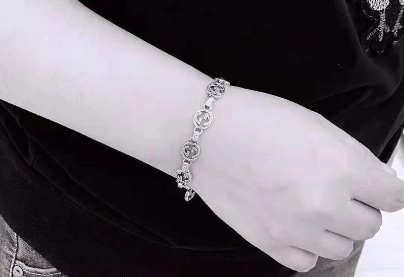 Gucci Bracelets SoftTouch 245293