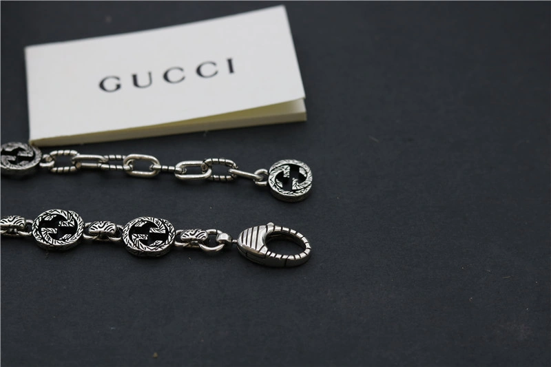 Gucci Bracelets SoftTouch 245293