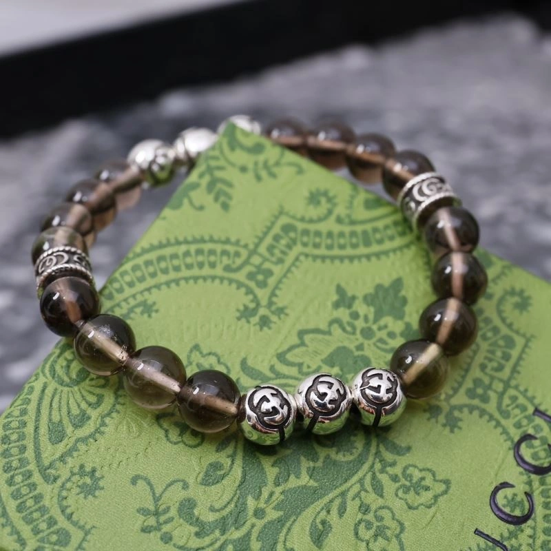 Breathable Gucci Bracelets 245268