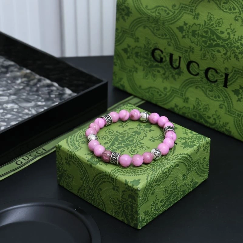 Gucci Bracelets ZipUp 245267